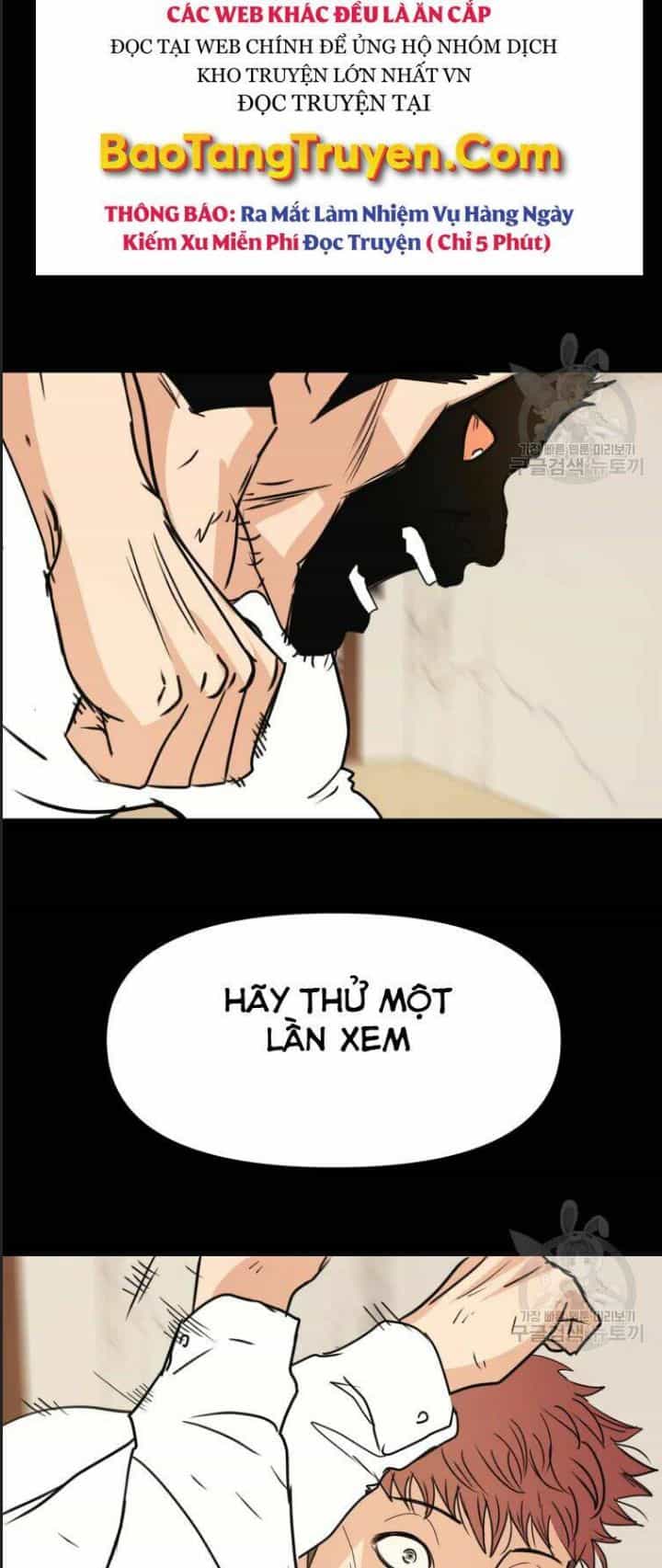 Bạn Trai Võ Sĩ - Chương 39 - ảnh 20