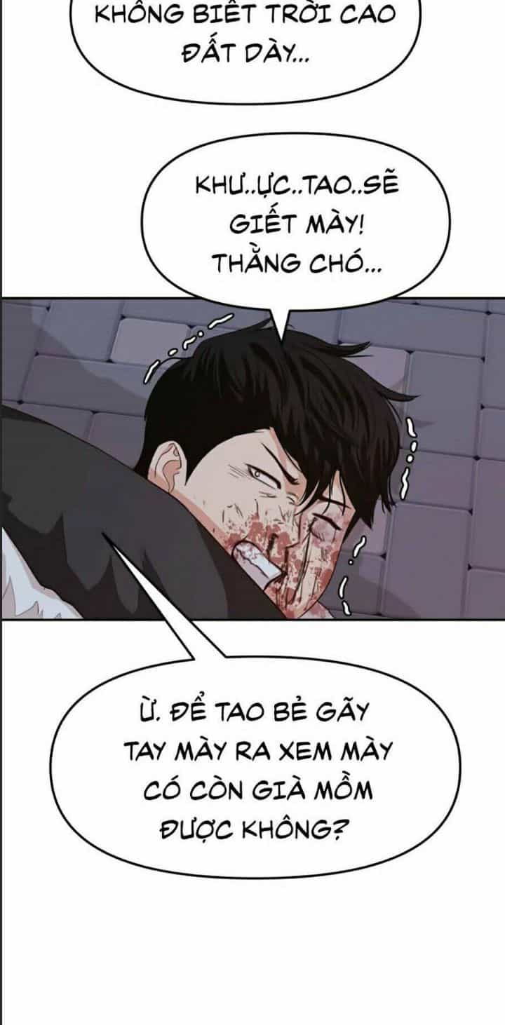Bạn Trai Võ Sĩ - Chương 4 - ảnh 119
