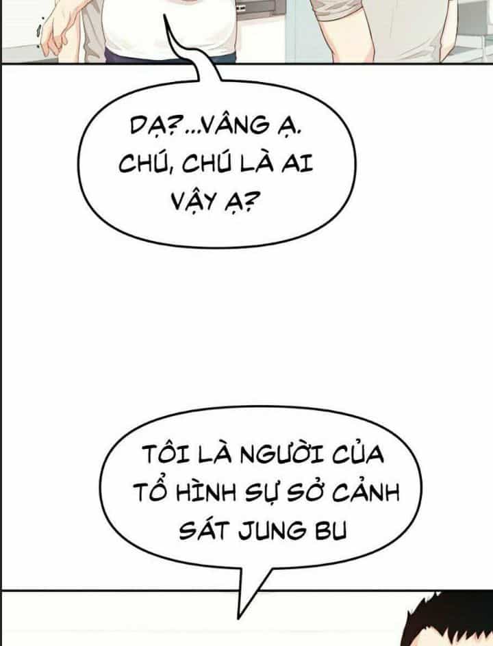Bạn Trai Võ Sĩ - Chương 4 - ảnh 16