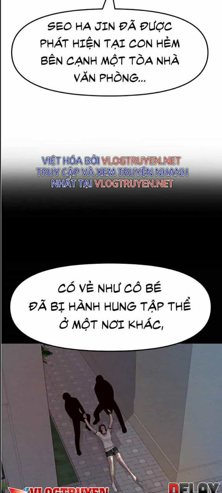 Bạn Trai Võ Sĩ - Chương 4 - ảnh 33