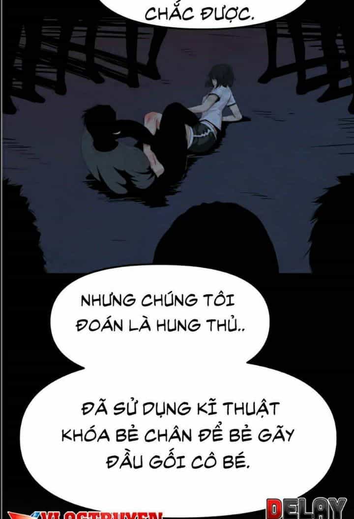 Bạn Trai Võ Sĩ - Chương 4 - ảnh 37