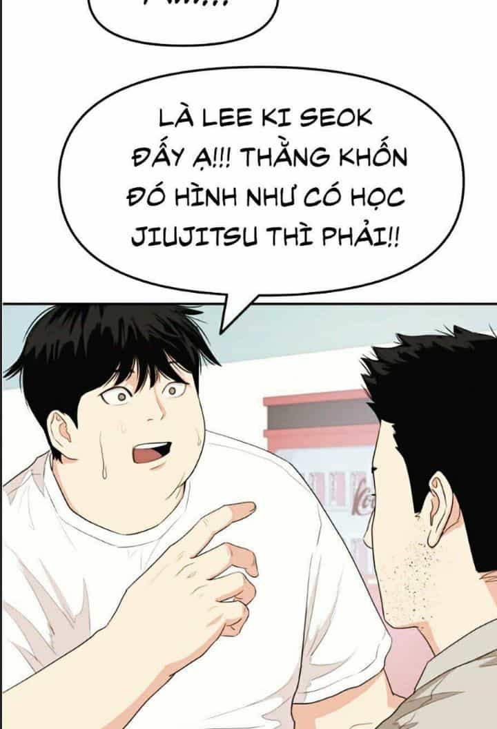 Bạn Trai Võ Sĩ - Chương 4 - ảnh 40