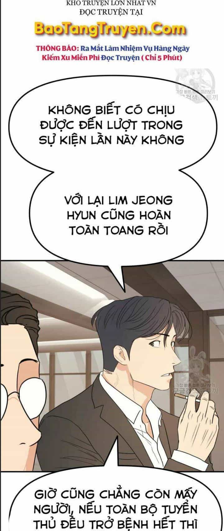 Bạn Trai Võ Sĩ - Chương 40 - ảnh 30