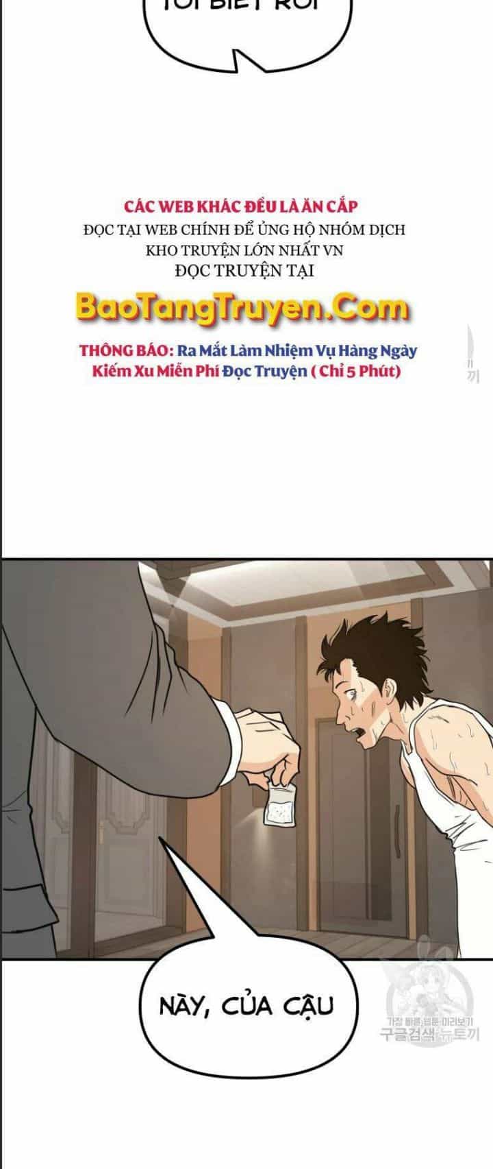 Bạn Trai Võ Sĩ - Chương 40 - ảnh 35