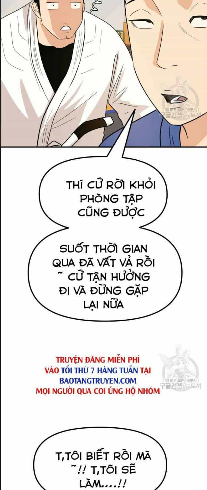 Bạn Trai Võ Sĩ - Chương 40 - ảnh 48