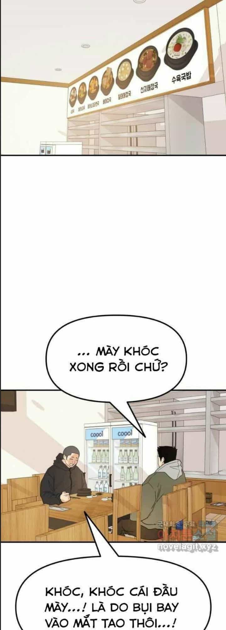 Bạn Trai Võ Sĩ - Chương 42 - ảnh 14