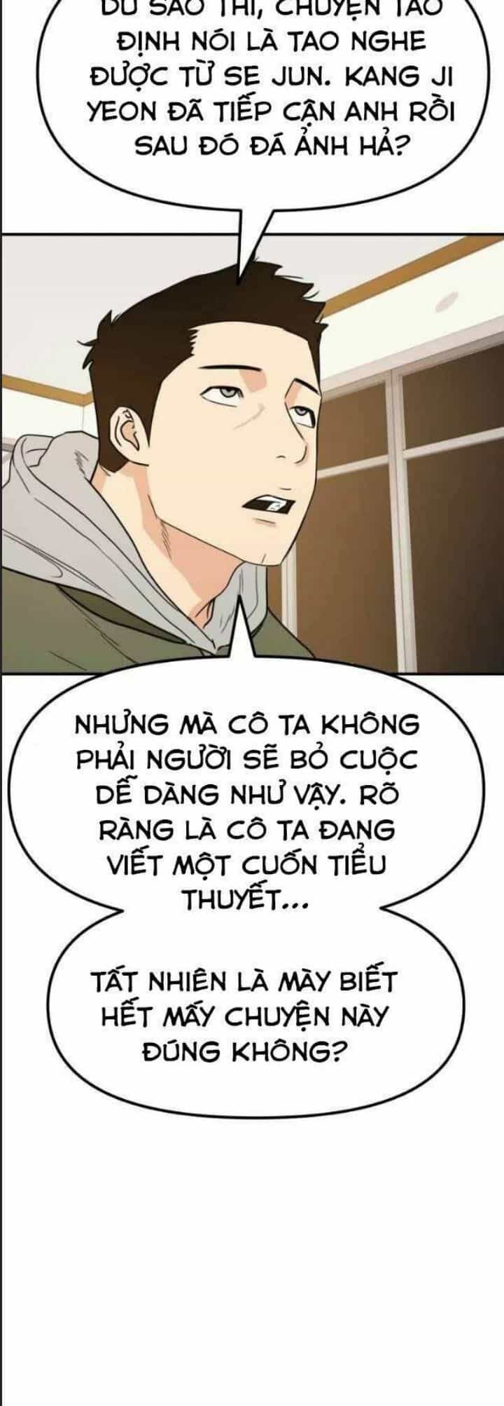 Bạn Trai Võ Sĩ - Chương 42 - ảnh 16