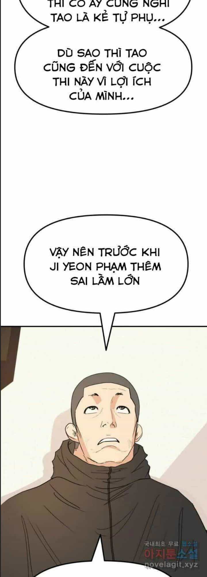 Bạn Trai Võ Sĩ - Chương 42 - ảnh 20