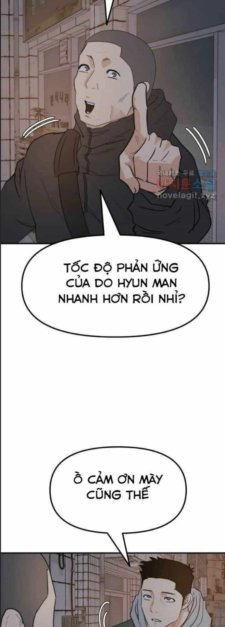 Bạn Trai Võ Sĩ - Chương 42 - ảnh 32