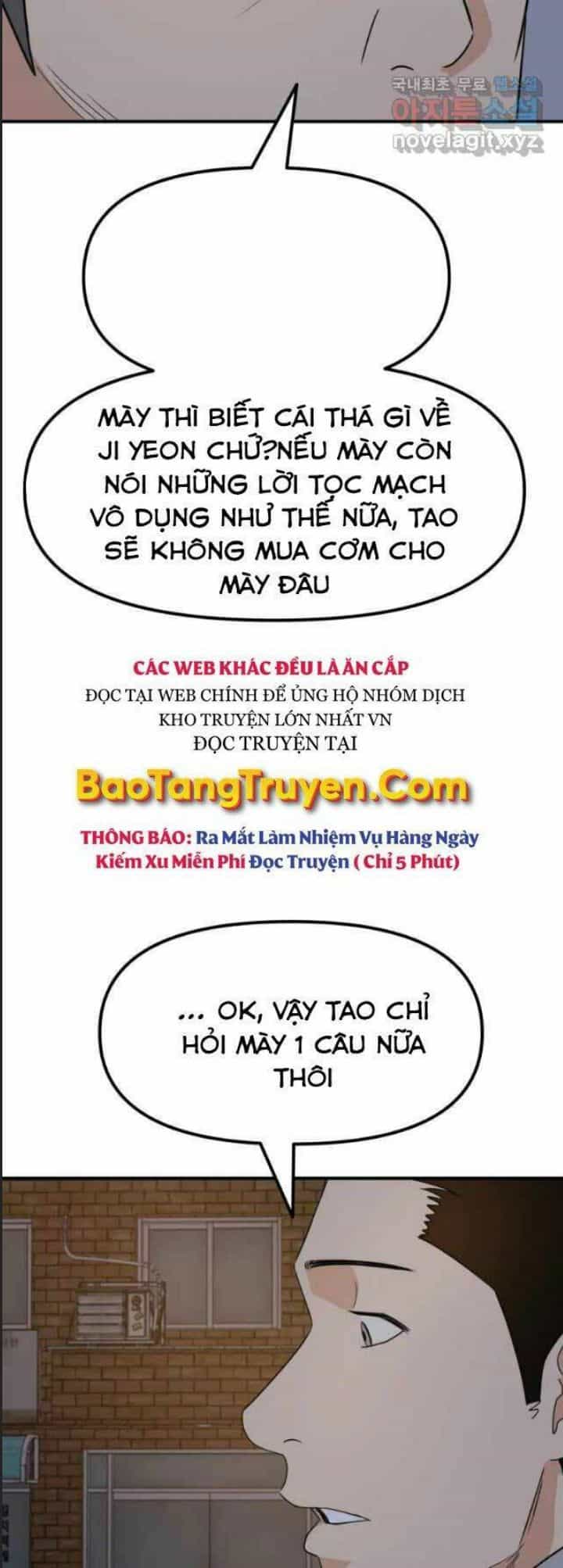 Bạn Trai Võ Sĩ - Chương 42 - ảnh 8