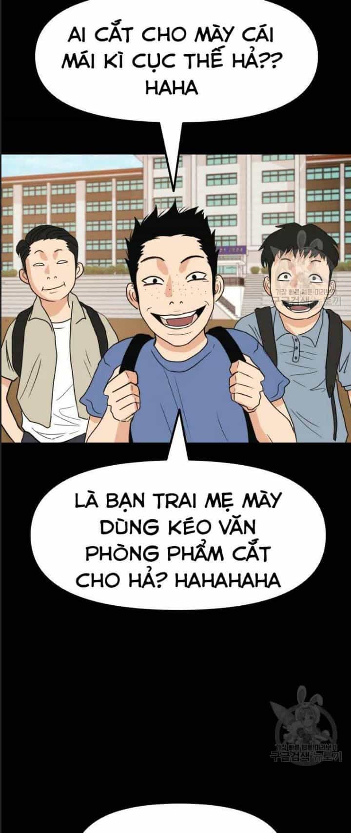 Bạn Trai Võ Sĩ - Chương 43 - ảnh 4