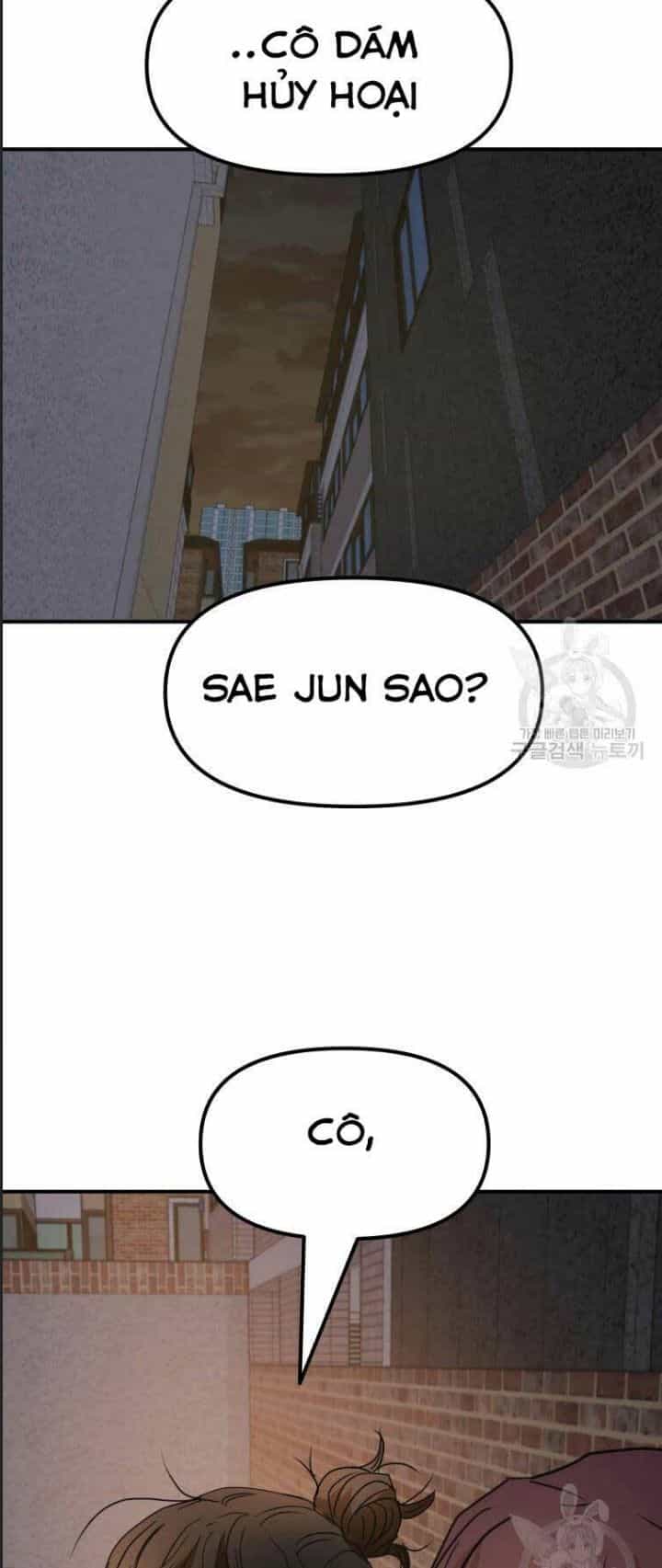 Bạn Trai Võ Sĩ - Chương 43 - ảnh 50