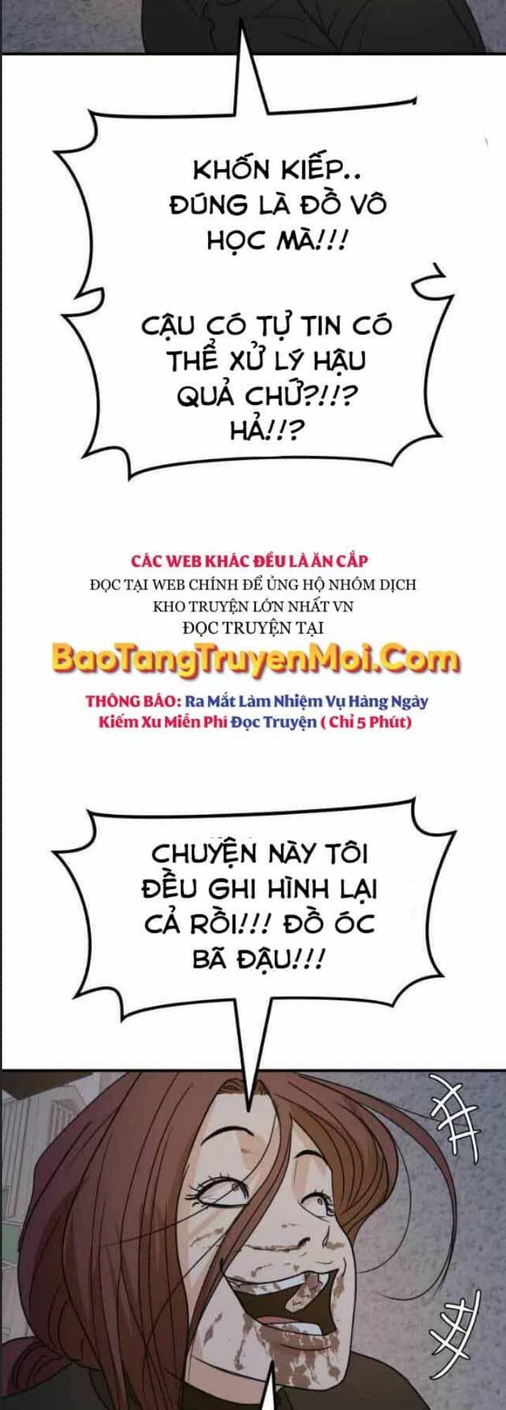 Bạn Trai Võ Sĩ - Chương 44 - ảnh 10
