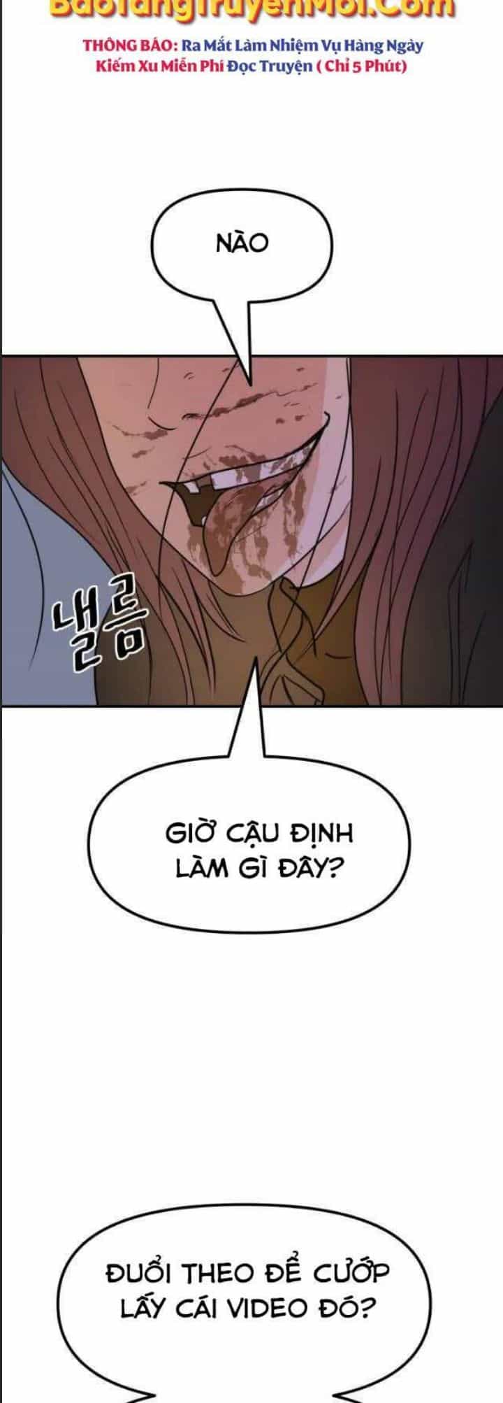 Bạn Trai Võ Sĩ - Chương 44 - ảnh 15