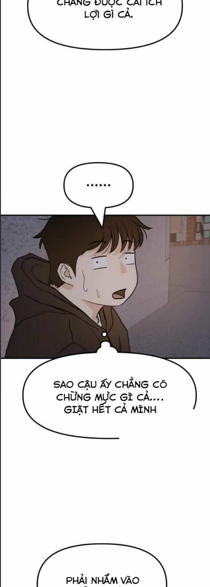 Bạn Trai Võ Sĩ - Chương 44 - ảnh 37