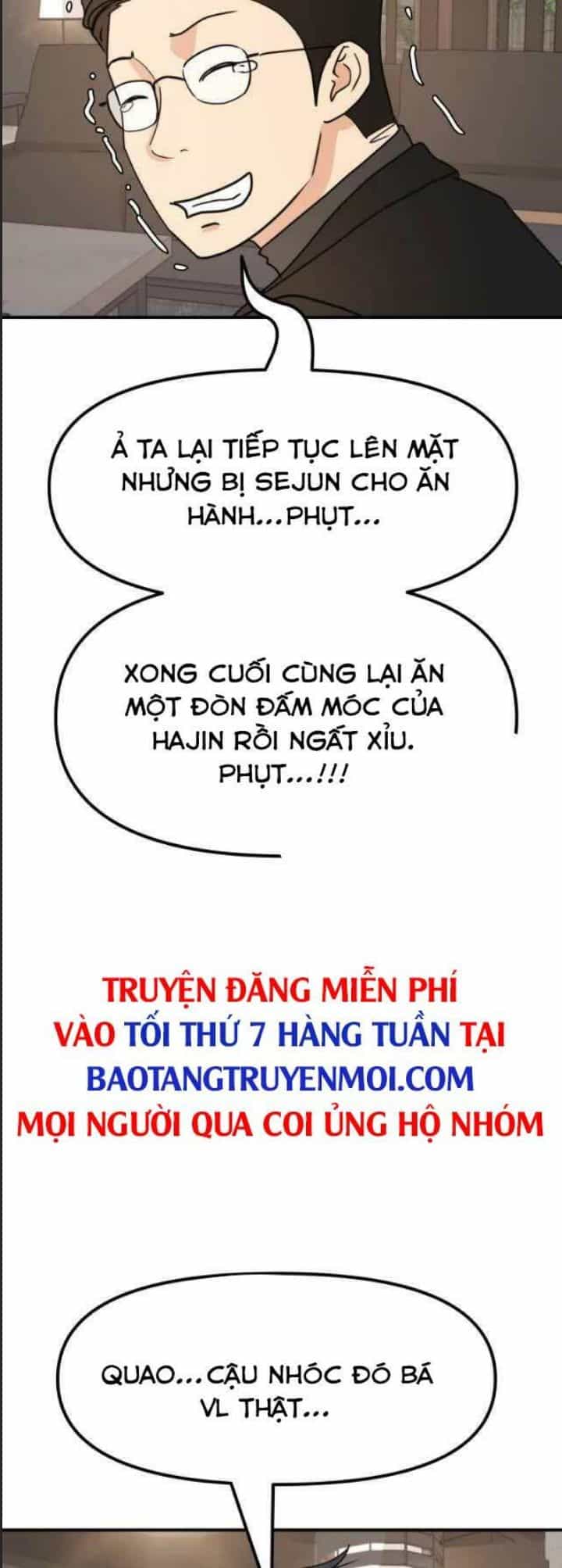 Bạn Trai Võ Sĩ - Chương 44 - ảnh 45