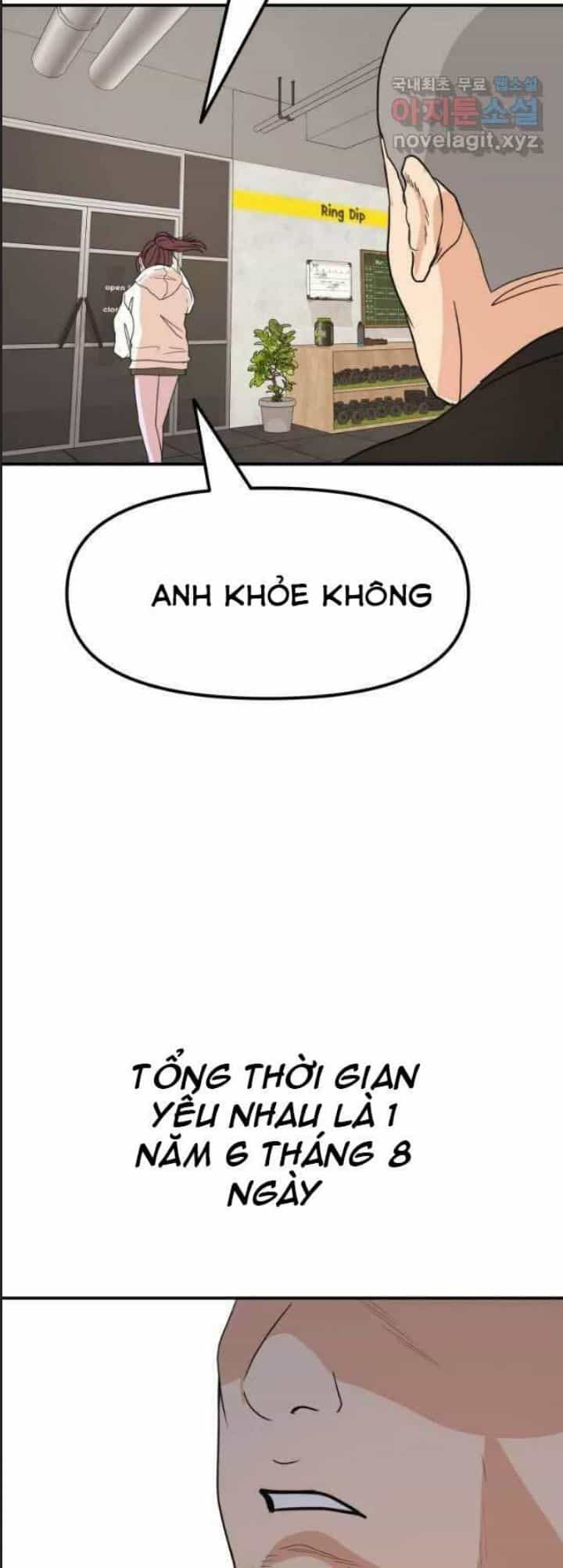 Bạn Trai Võ Sĩ - Chương 45 - ảnh 58