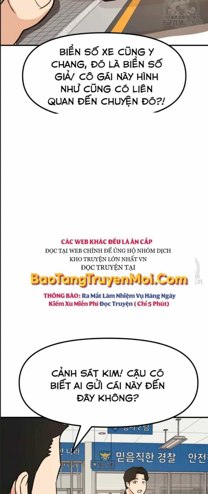 Bạn Trai Võ Sĩ - Chương 46 - ảnh 26