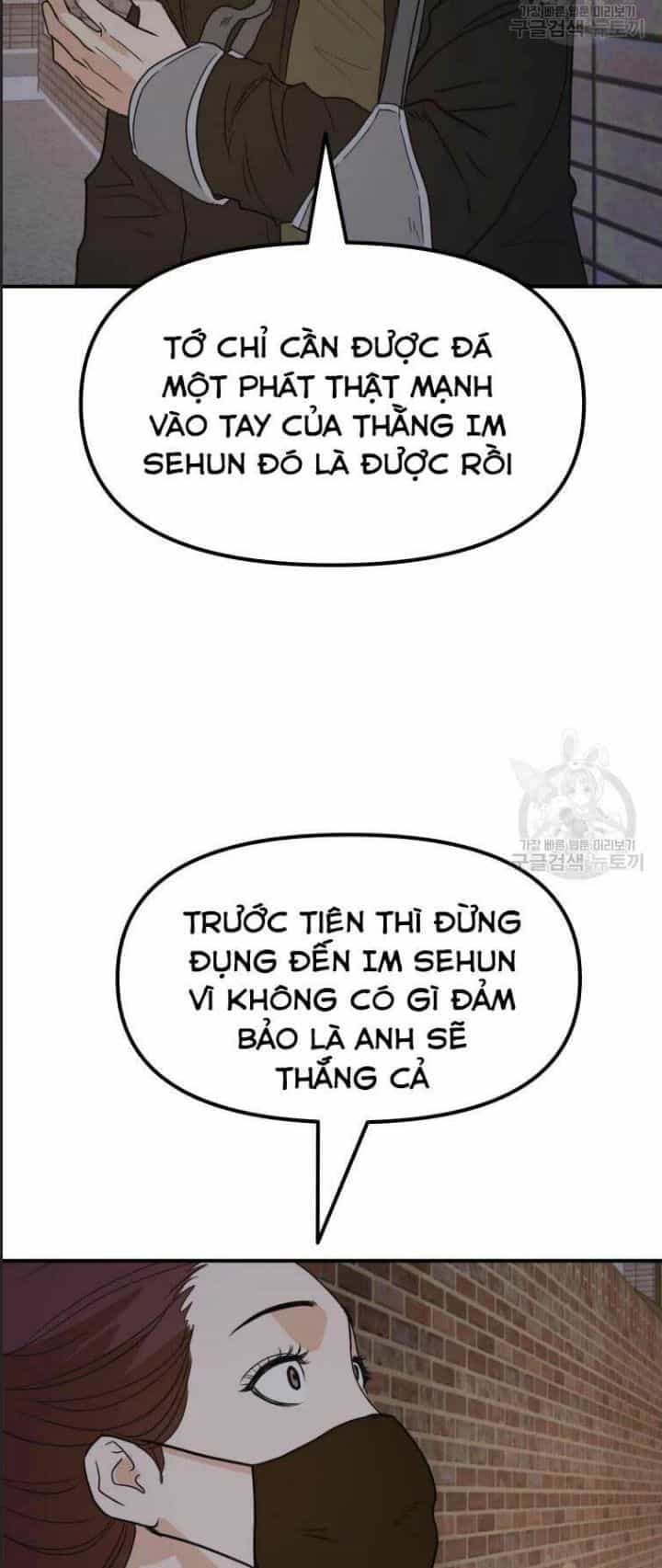 Bạn Trai Võ Sĩ - Chương 46 - ảnh 50