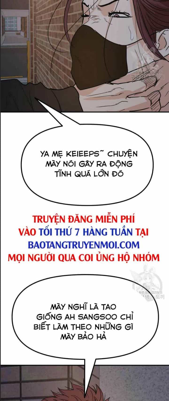 Bạn Trai Võ Sĩ - Chương 46 - ảnh 54