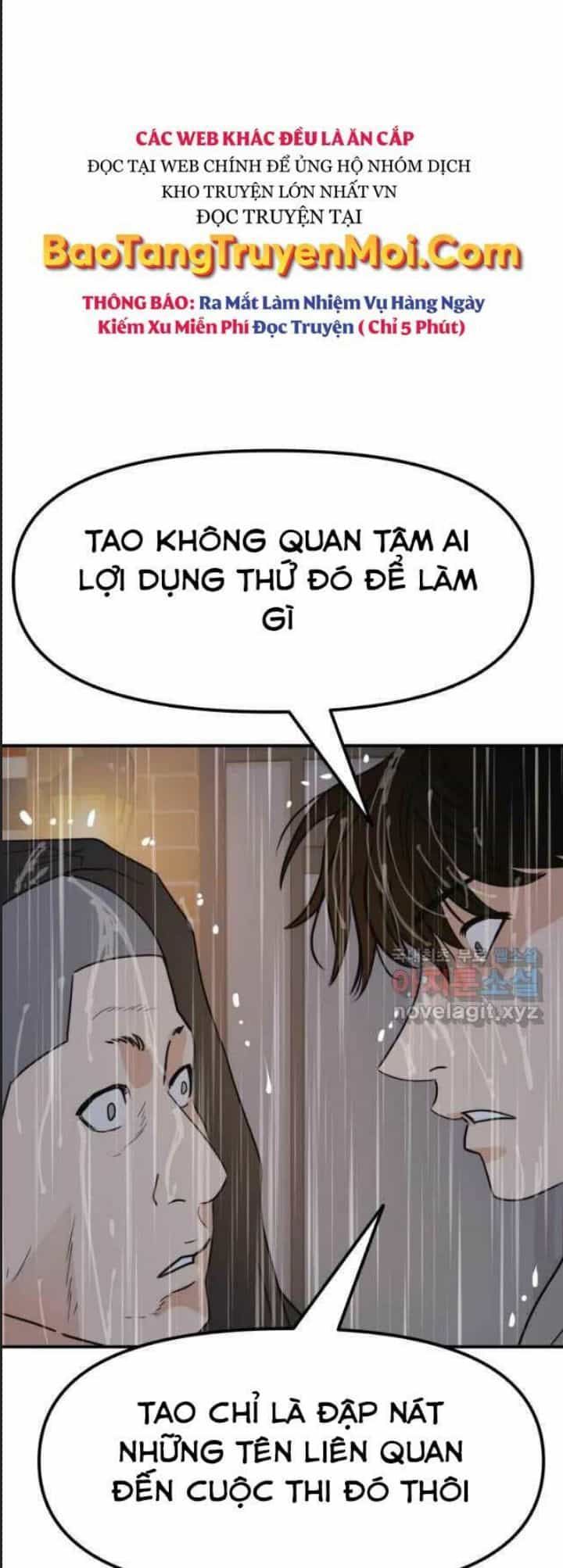 Bạn Trai Võ Sĩ - Chương 47 - ảnh 17