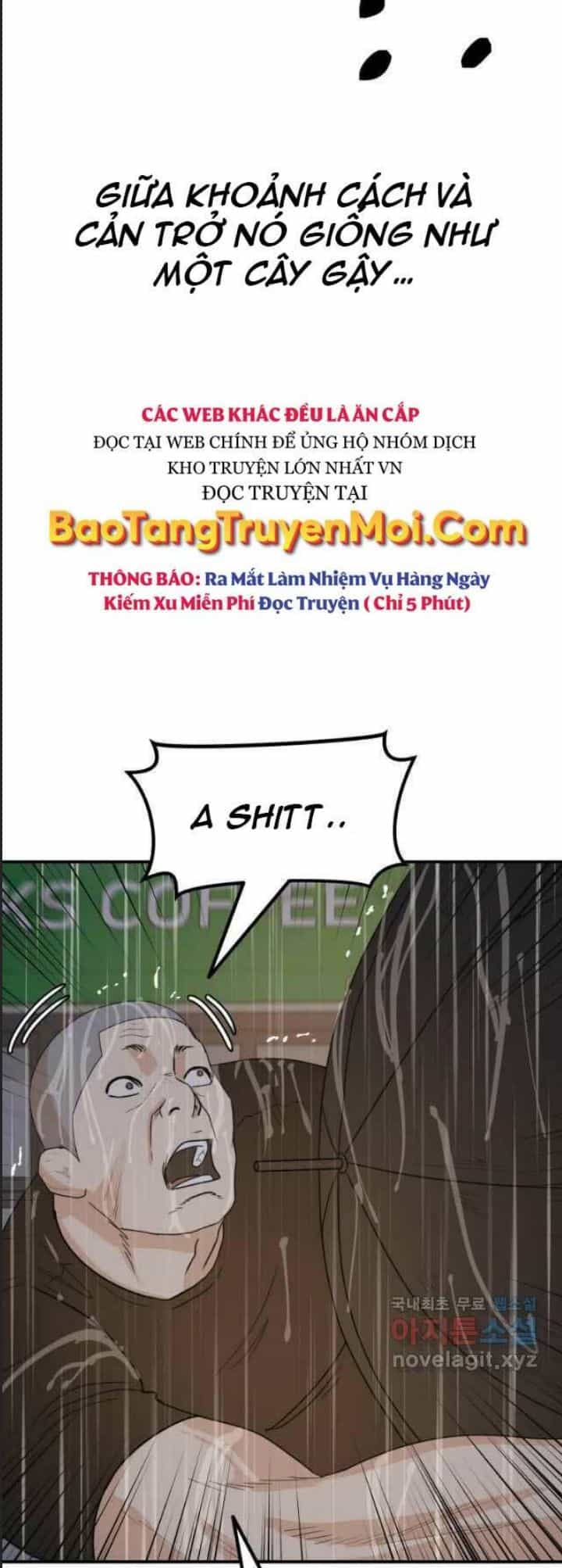 Bạn Trai Võ Sĩ - Chương 47 - ảnh 27