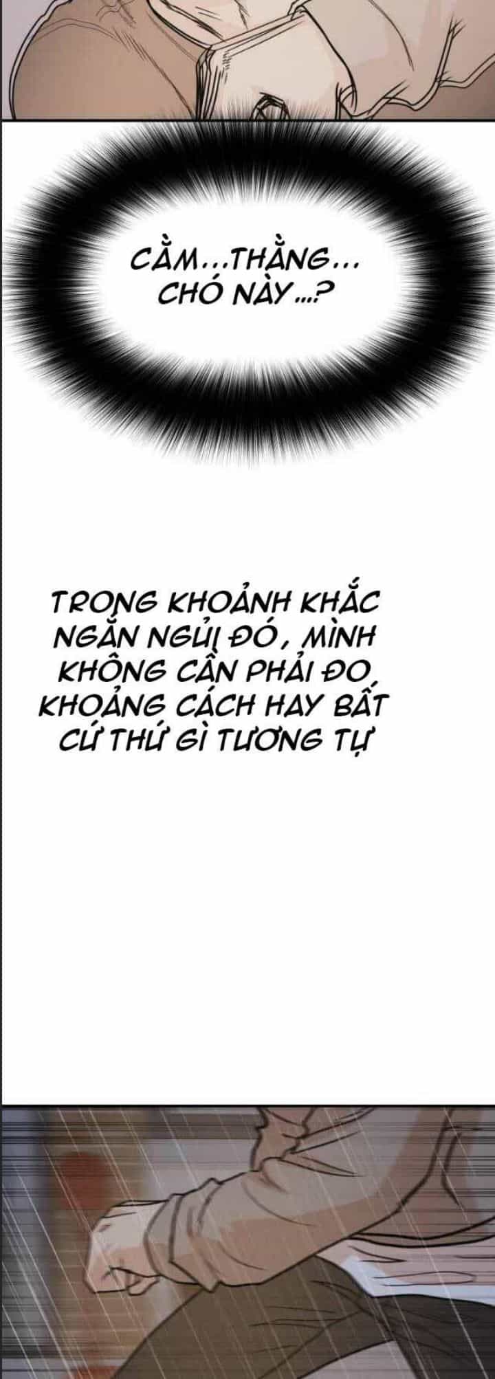 Bạn Trai Võ Sĩ - Chương 47 - ảnh 35