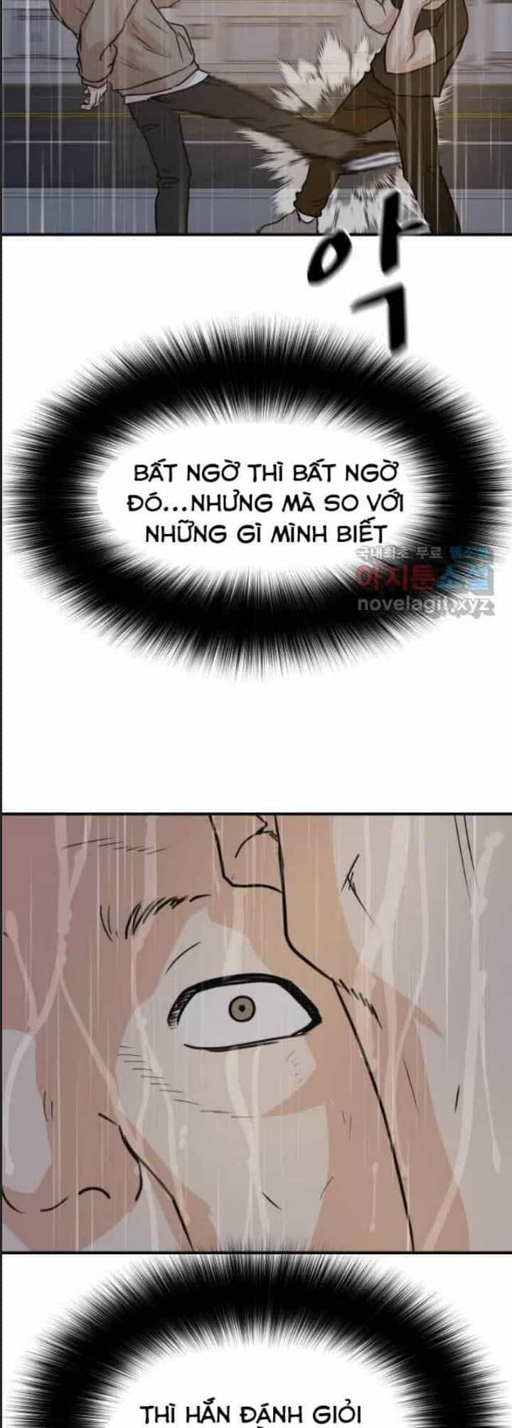 Bạn Trai Võ Sĩ - Chương 47 - ảnh 44