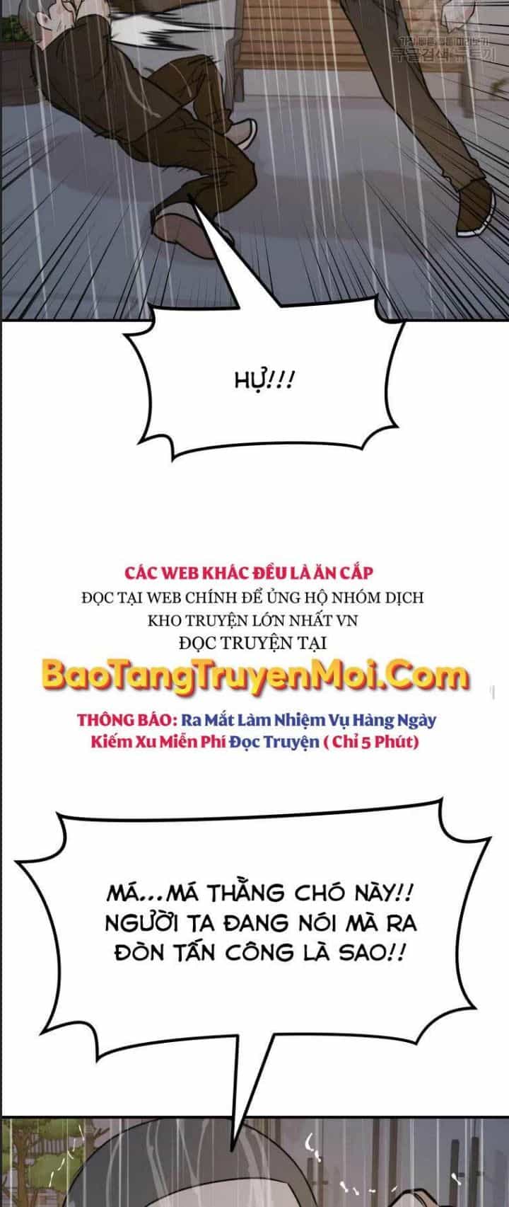 Bạn Trai Võ Sĩ - Chương 48 - ảnh 6