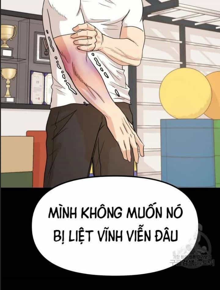 Bạn Trai Võ Sĩ - Chương 49 - ảnh 38