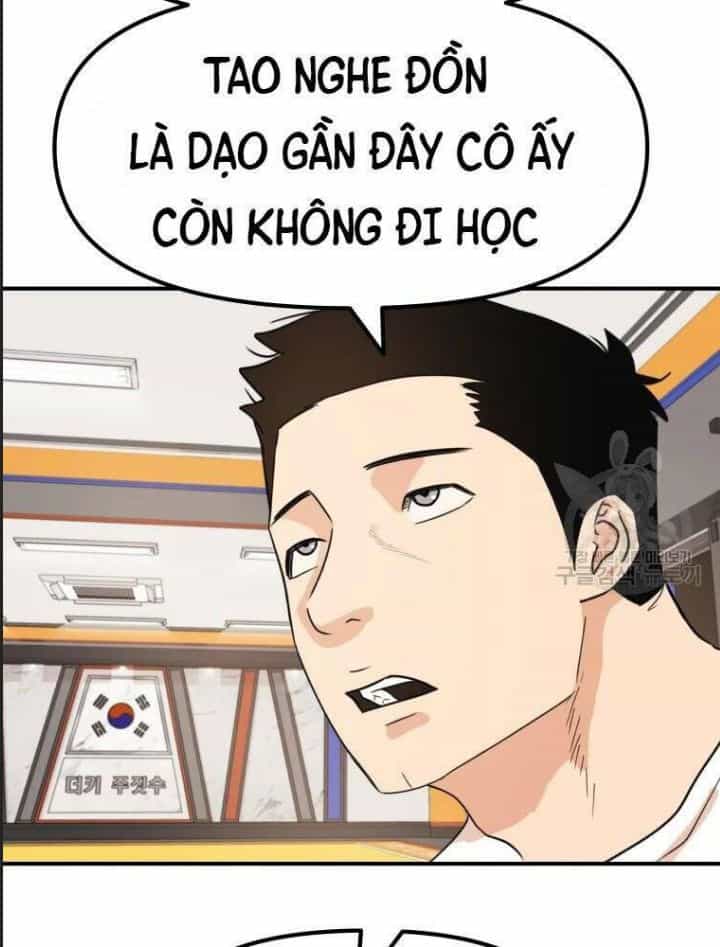 Bạn Trai Võ Sĩ - Chương 49 - ảnh 44