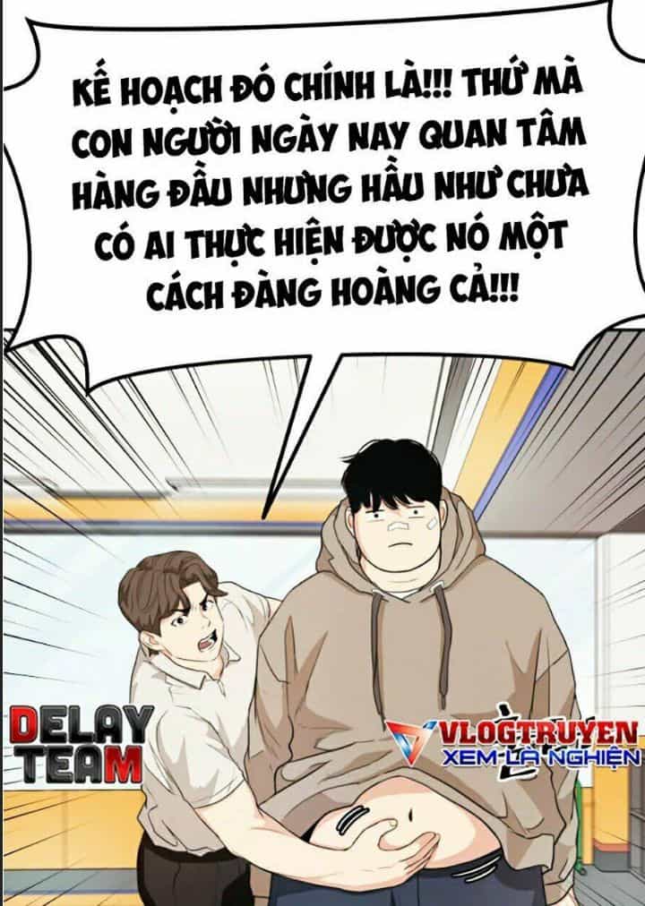 Bạn Trai Võ Sĩ - Chương 5 - ảnh 110