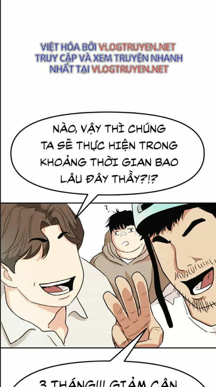 Bạn Trai Võ Sĩ - Chương 5 - ảnh 120