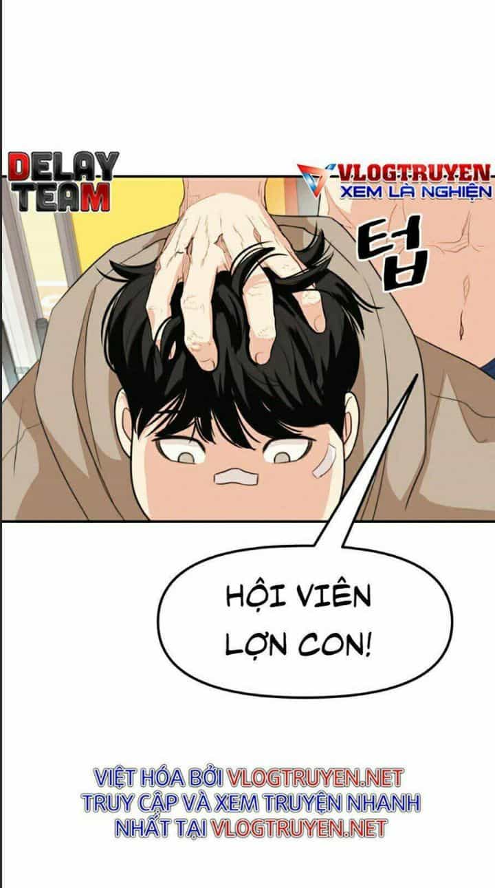 Bạn Trai Võ Sĩ - Chương 5 - ảnh 125