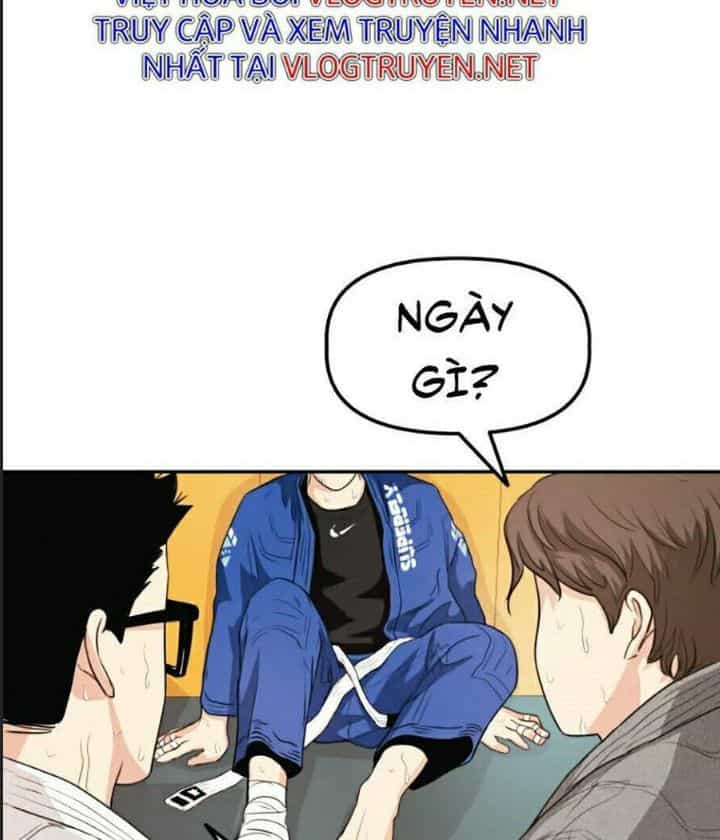 Bạn Trai Võ Sĩ - Chương 5 - ảnh 136