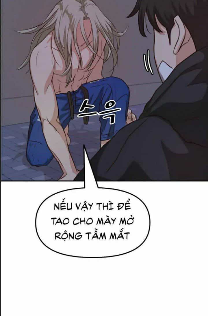 Bạn Trai Võ Sĩ - Chương 5 - ảnh 19