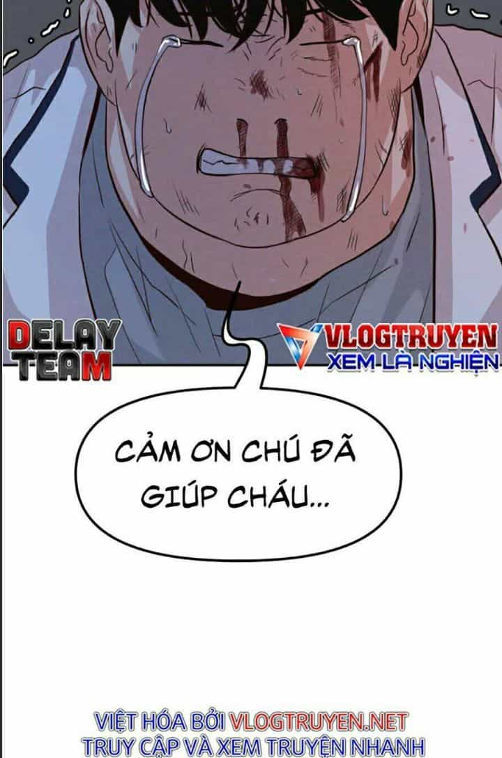 Bạn Trai Võ Sĩ - Chương 5 - ảnh 30