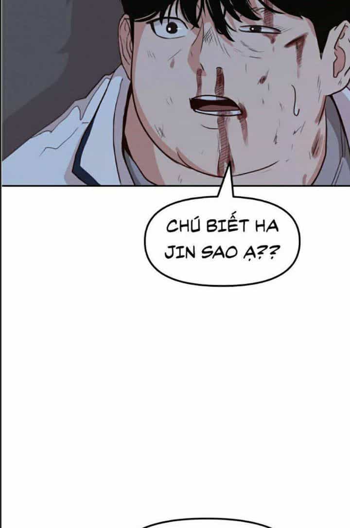 Bạn Trai Võ Sĩ - Chương 5 - ảnh 37