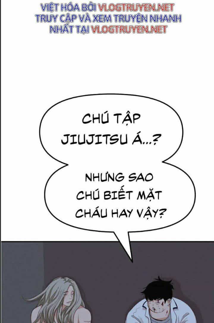 Bạn Trai Võ Sĩ - Chương 5 - ảnh 39