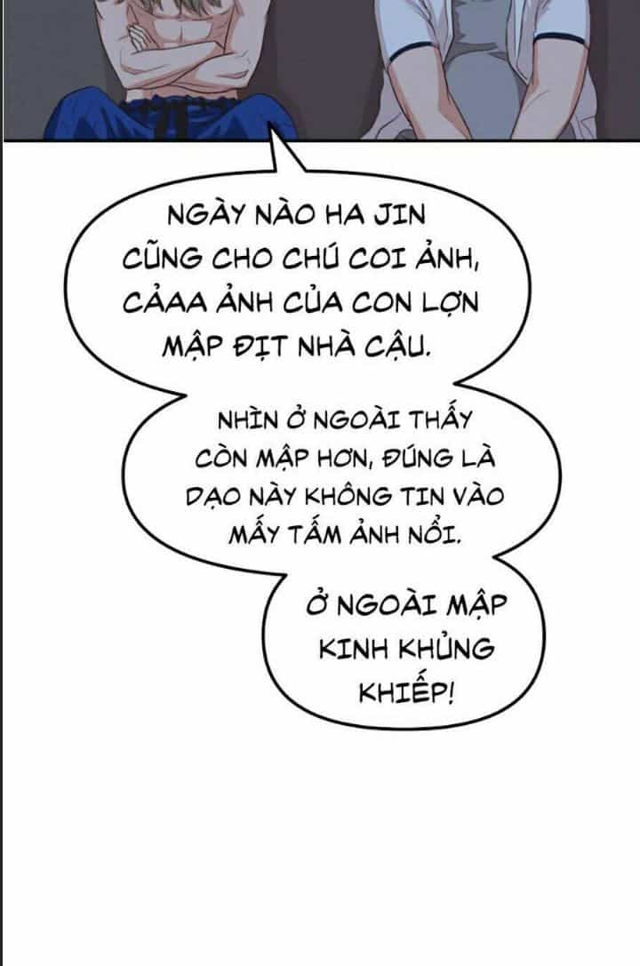 Bạn Trai Võ Sĩ - Chương 5 - ảnh 40