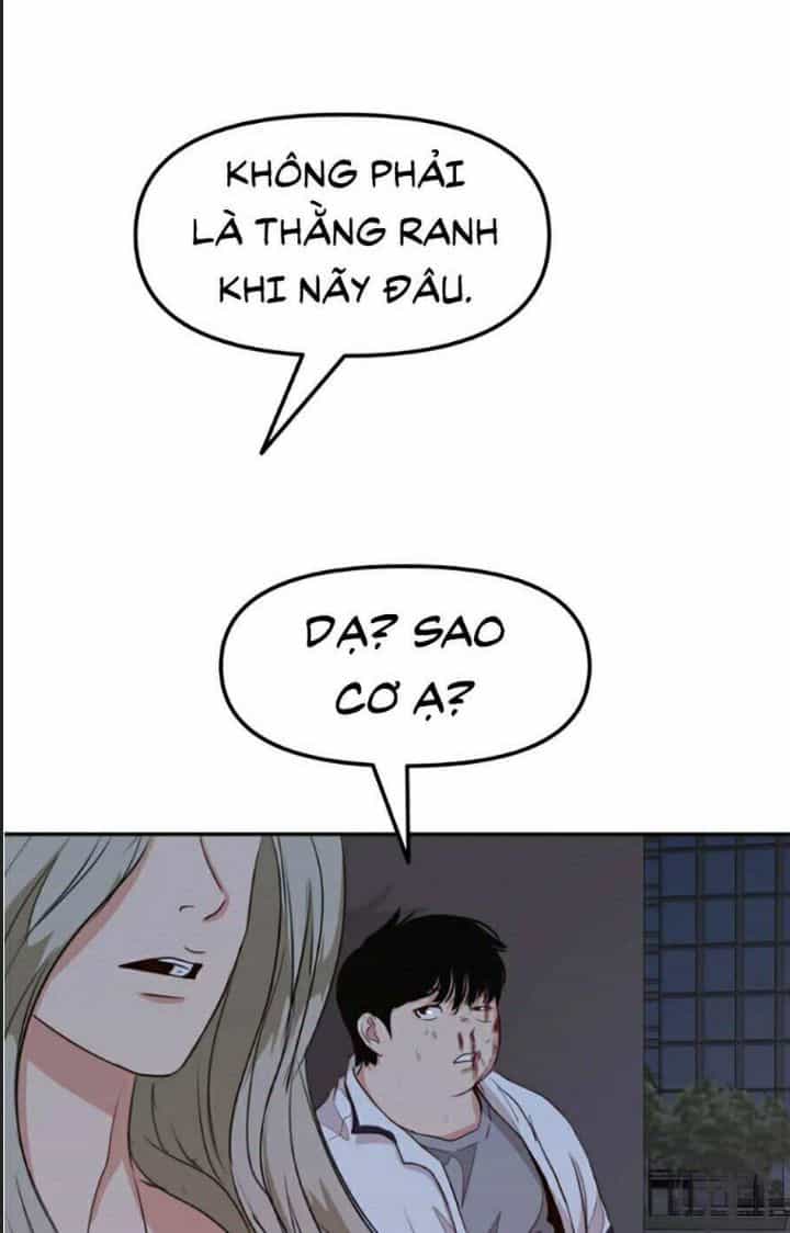 Bạn Trai Võ Sĩ - Chương 5 - ảnh 44