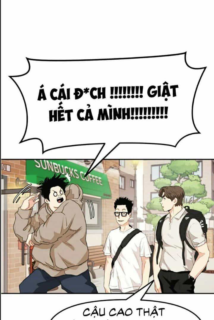 Bạn Trai Võ Sĩ - Chương 5 - ảnh 71