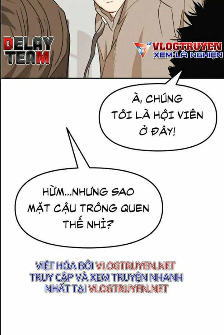 Bạn Trai Võ Sĩ - Chương 5 - ảnh 73
