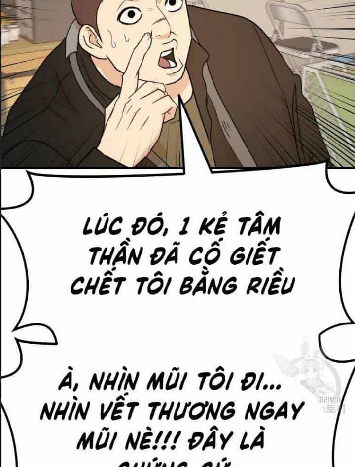 Bạn Trai Võ Sĩ - Chương 50 - ảnh 34