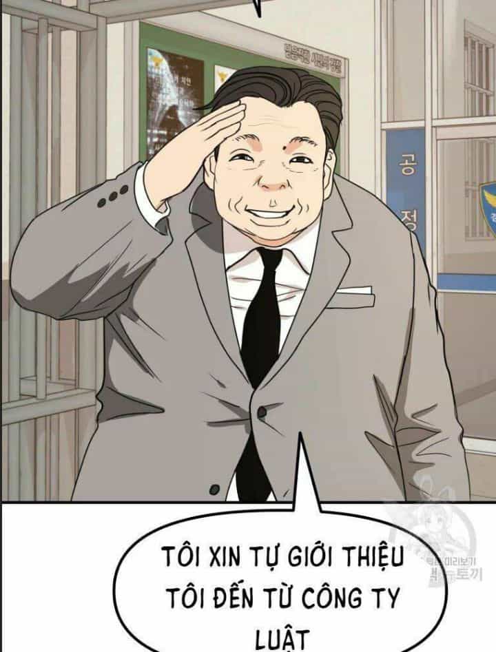 Bạn Trai Võ Sĩ - Chương 50 - ảnh 65