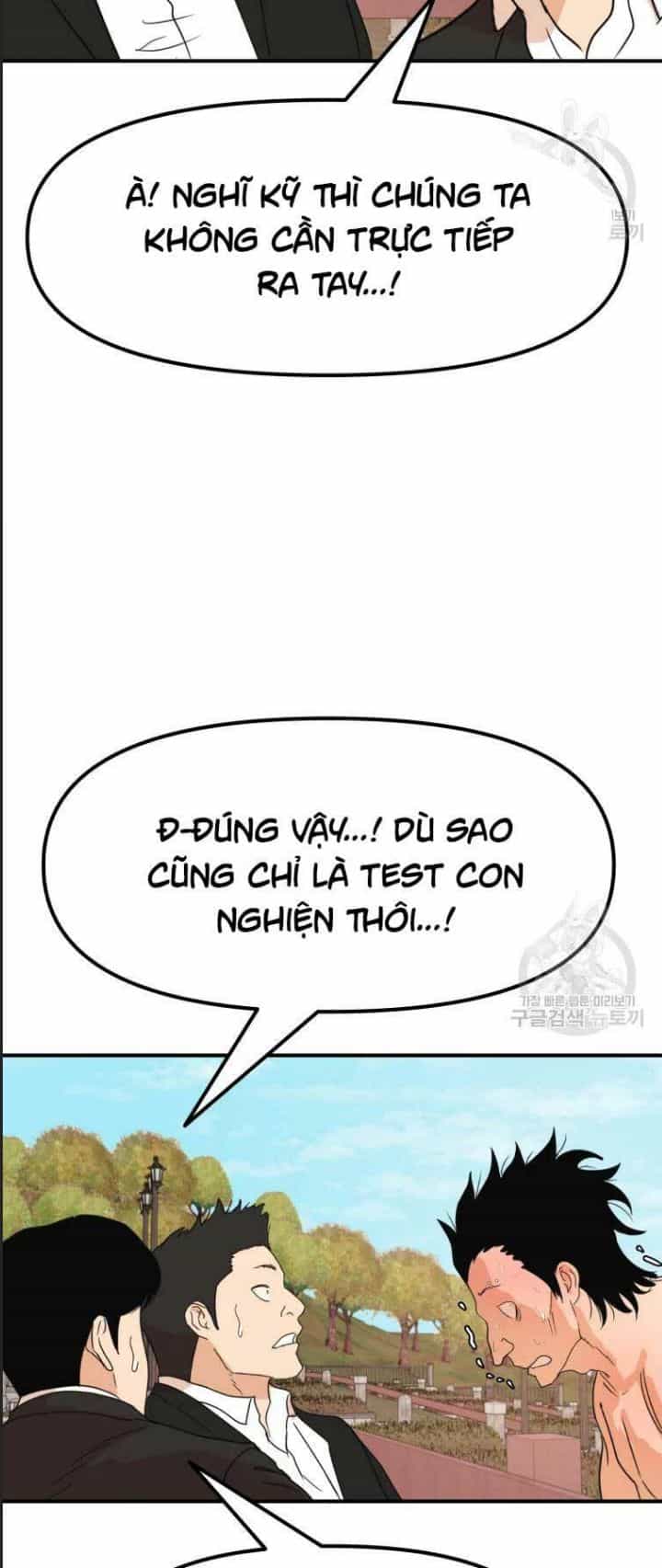 Bạn Trai Võ Sĩ - Chương 51 - ảnh 27