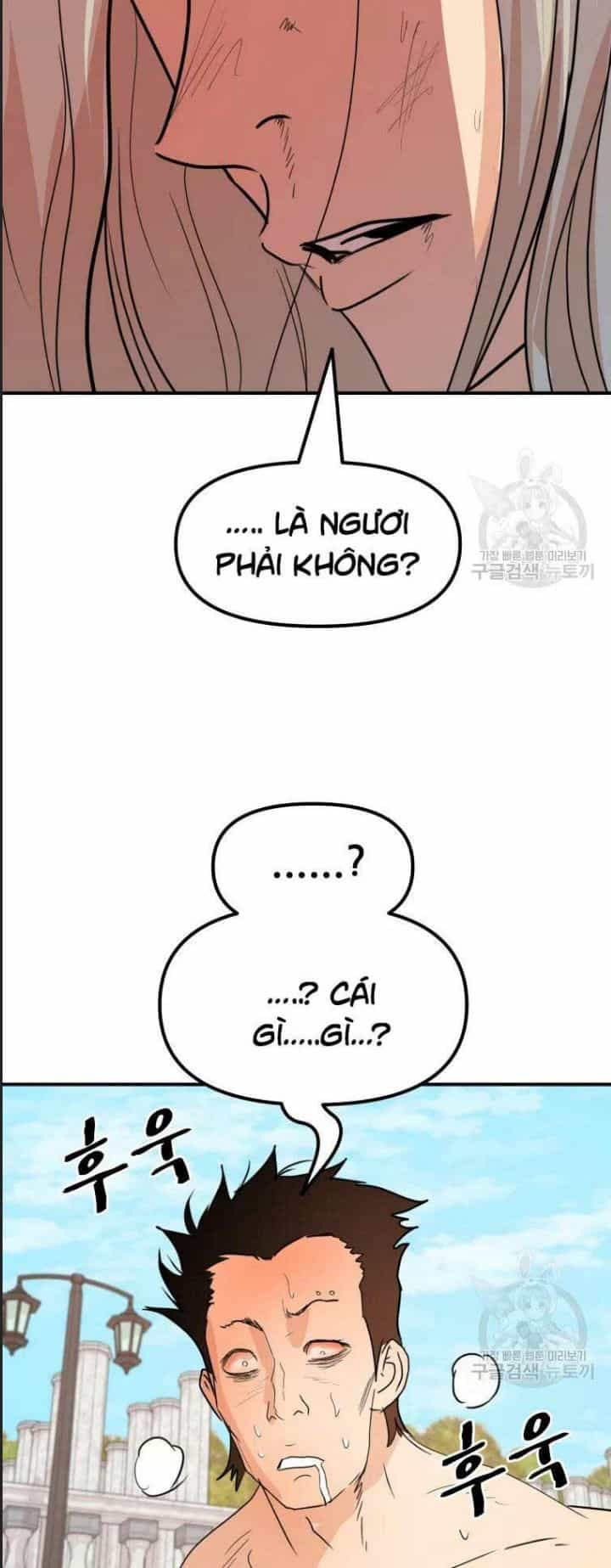 Bạn Trai Võ Sĩ - Chương 51 - ảnh 49