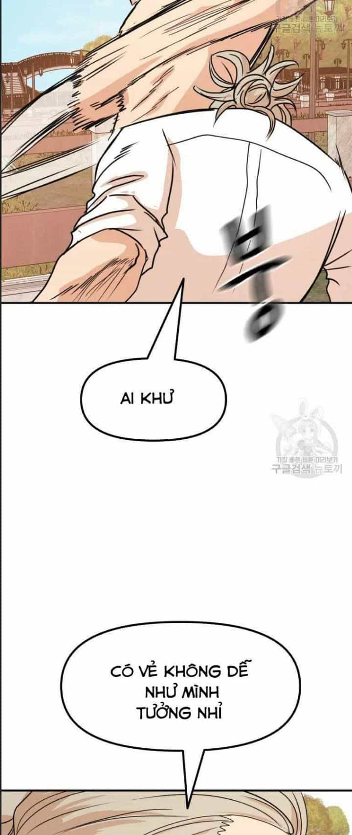 Bạn Trai Võ Sĩ - Chương 52 - ảnh 16