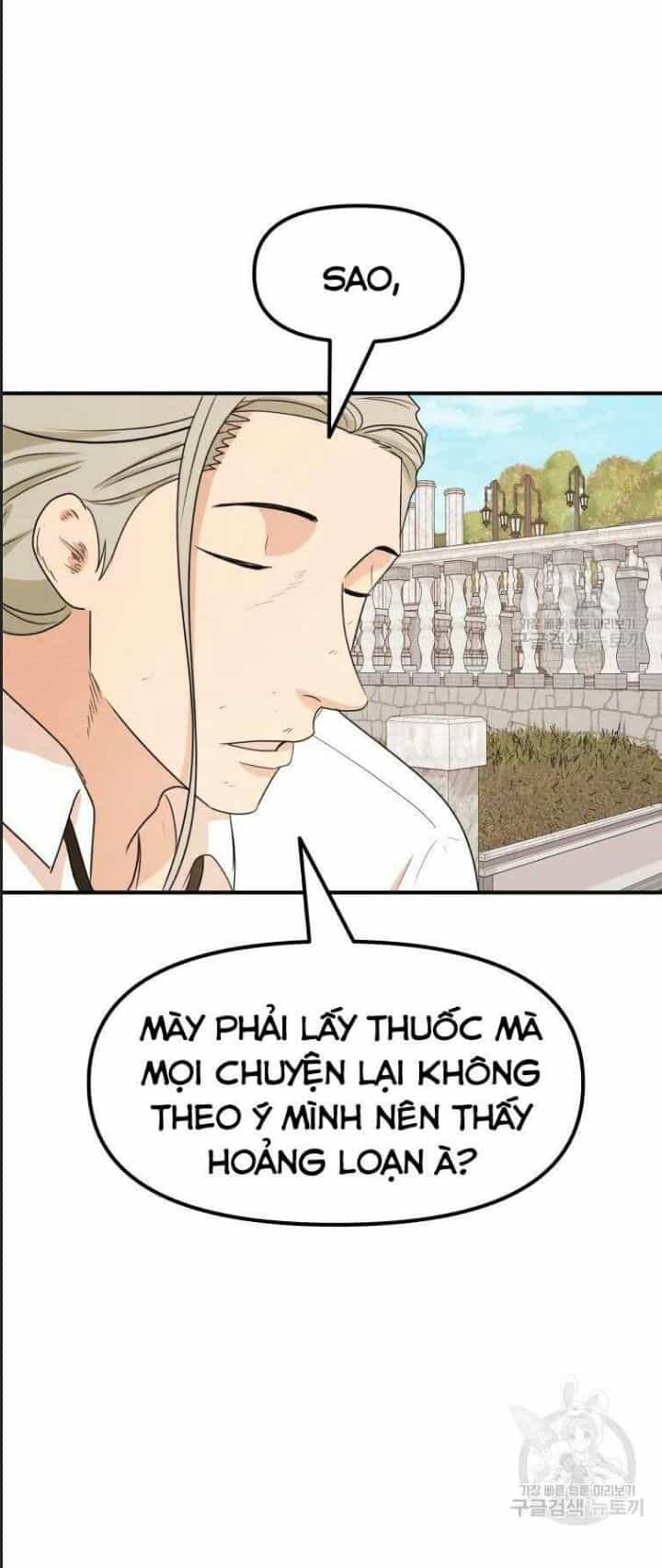 Bạn Trai Võ Sĩ - Chương 52 - ảnh 4
