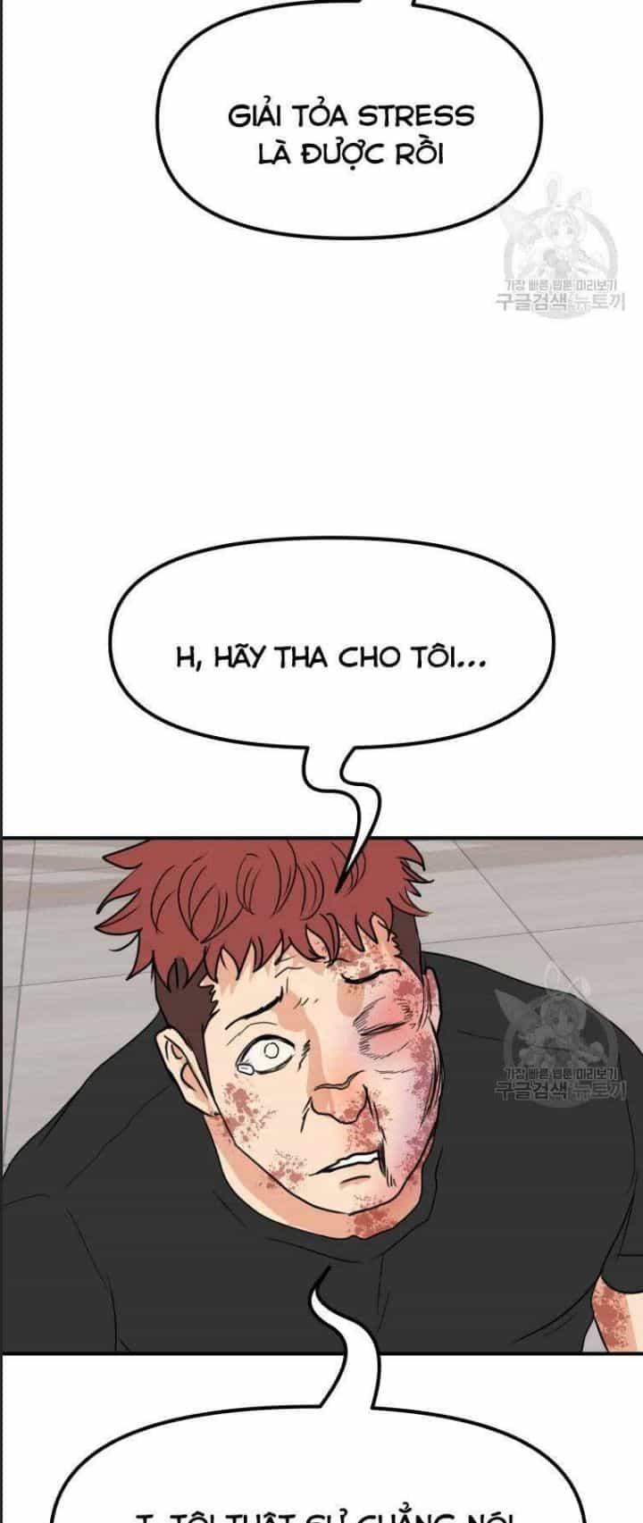 Bạn Trai Võ Sĩ - Chương 52 - ảnh 41